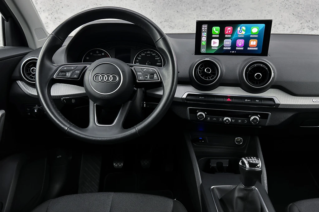 Audi Q2 – foto 15