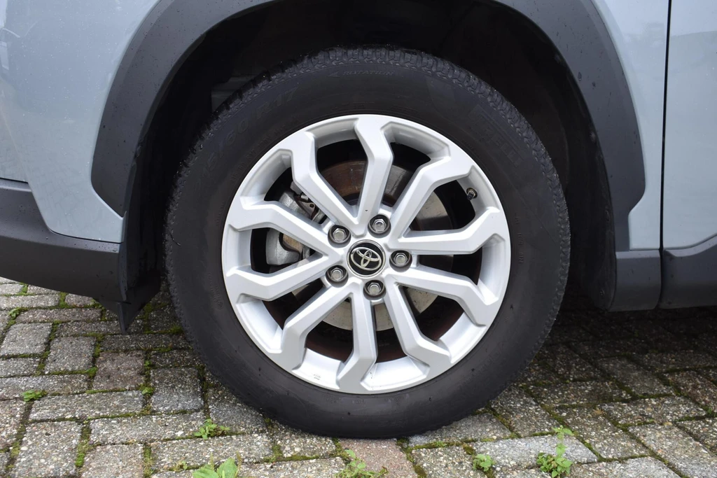 Toyota Corolla Cross – foto 5