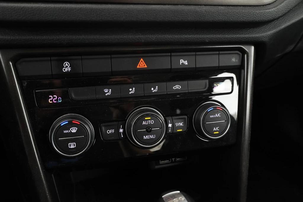 Volkswagen T-Roc – foto 28