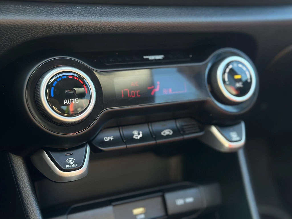 Kia Picanto – foto 22