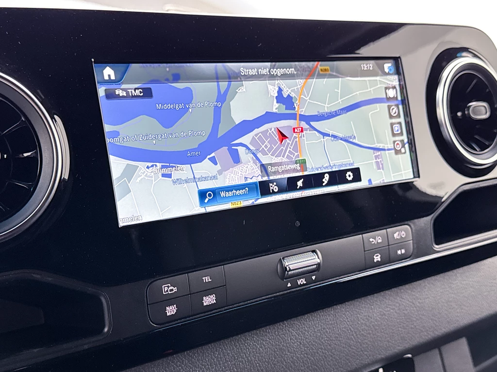 Mercedes-Benz Sprinter – foto 18