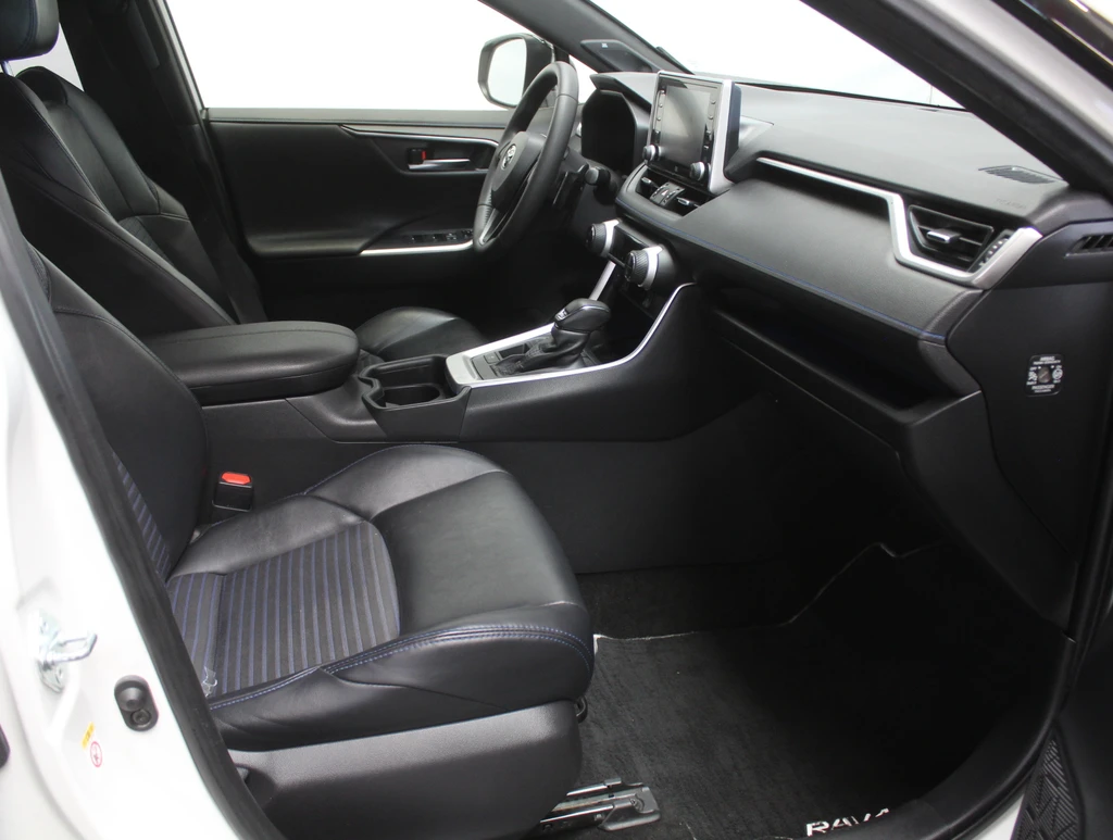 Toyota RAV4 – foto 34