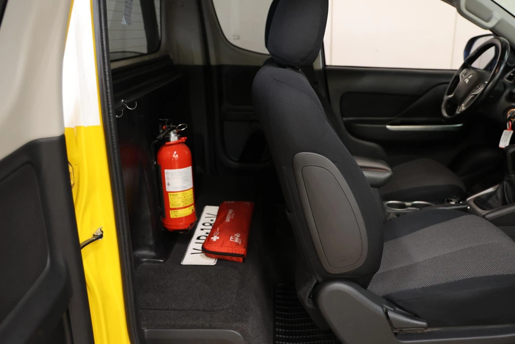 Mitsubishi L200 – foto 12