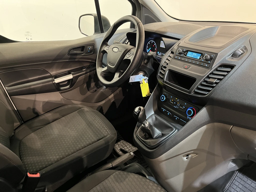 Ford Transit Connect – foto 8