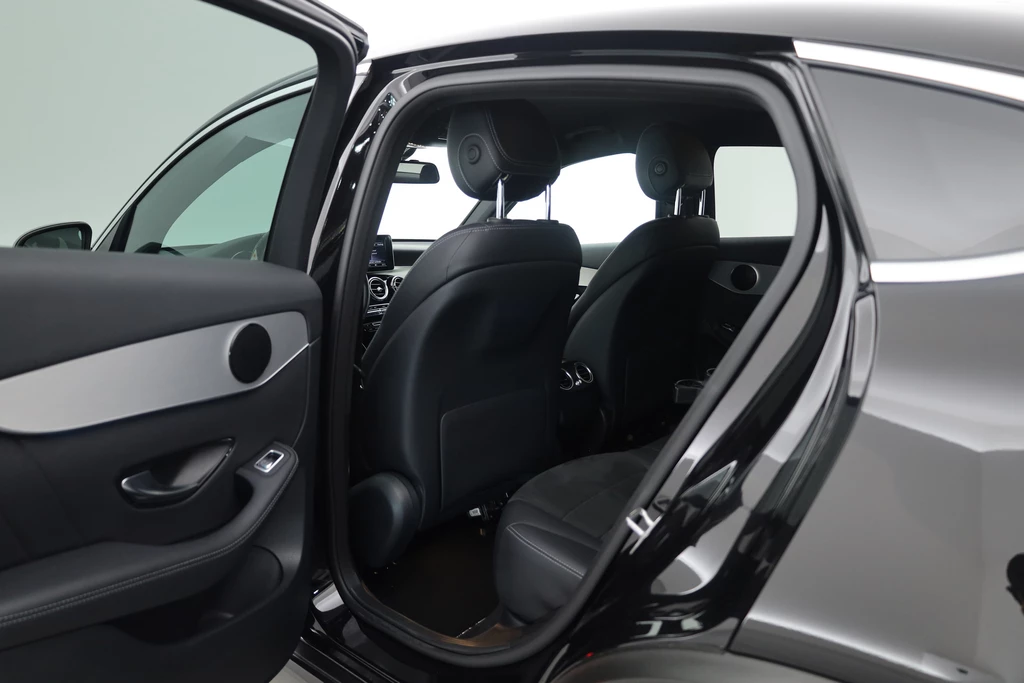 Mercedes-Benz GLC – foto 41