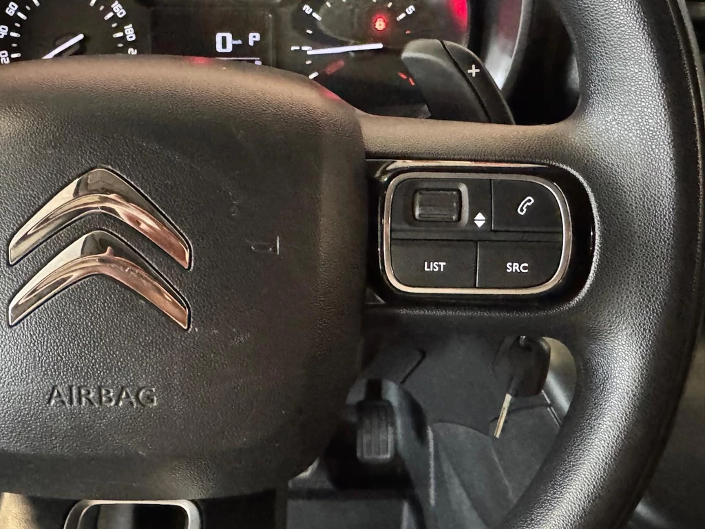 Citroën Berlingo – foto 24