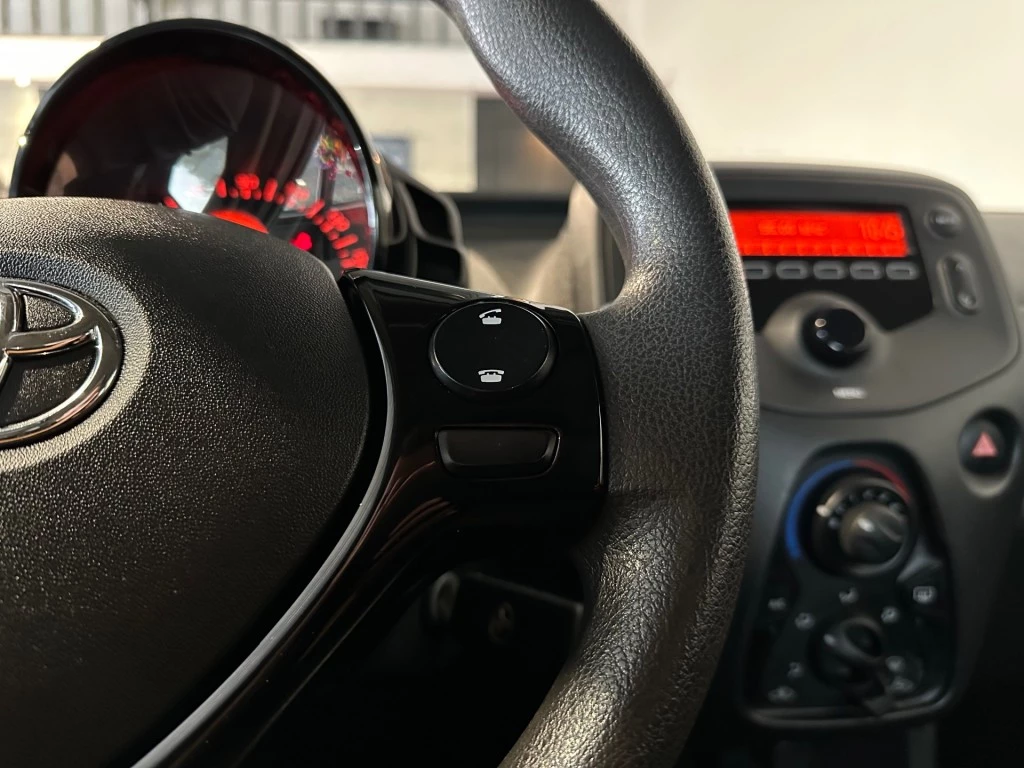 Toyota Aygo – foto 23