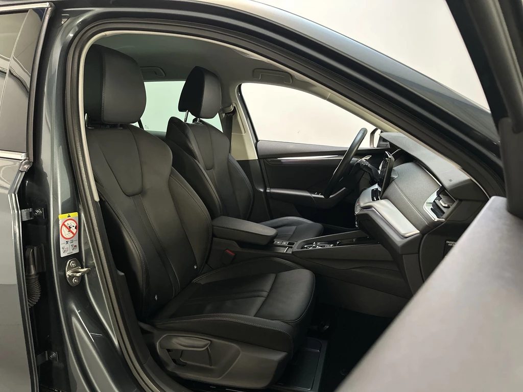 Škoda Octavia – foto 11