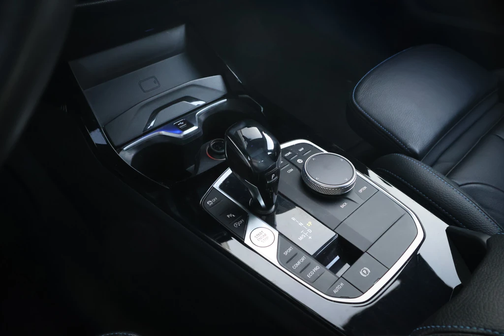 BMW 1 Serie – foto 8