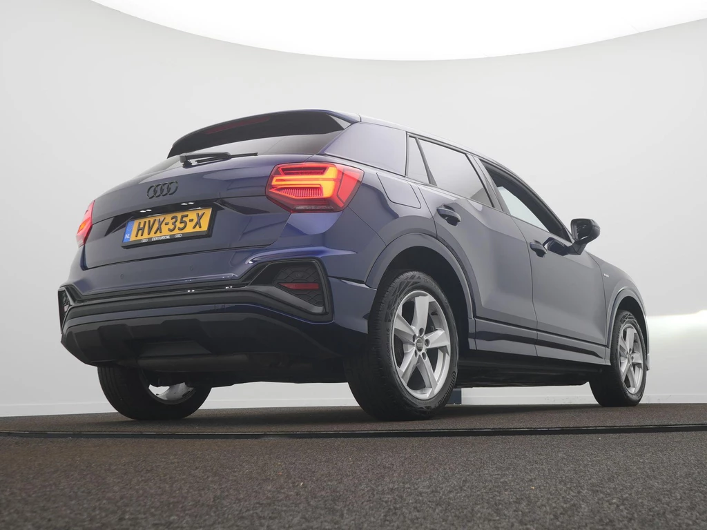 Audi Q2 – foto 7
