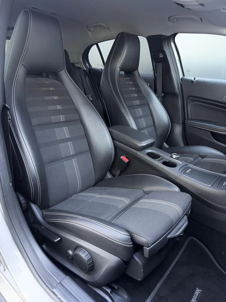Mercedes-Benz GLA – foto 28