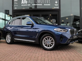 BMW X3 – thumbnail 10