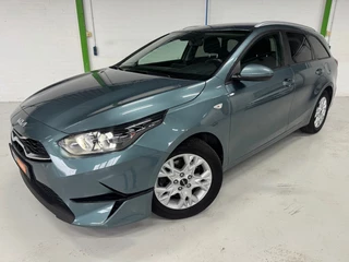Kia Ceed Sportswagon – thumbnail 2