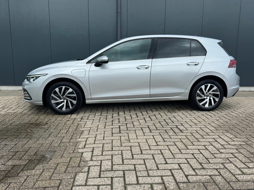 Volkswagen Golf – foto 3