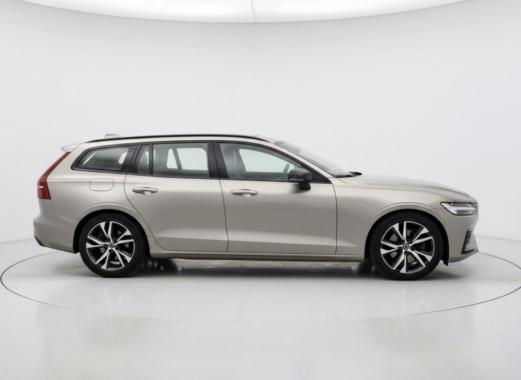 Volvo V60 – foto 6