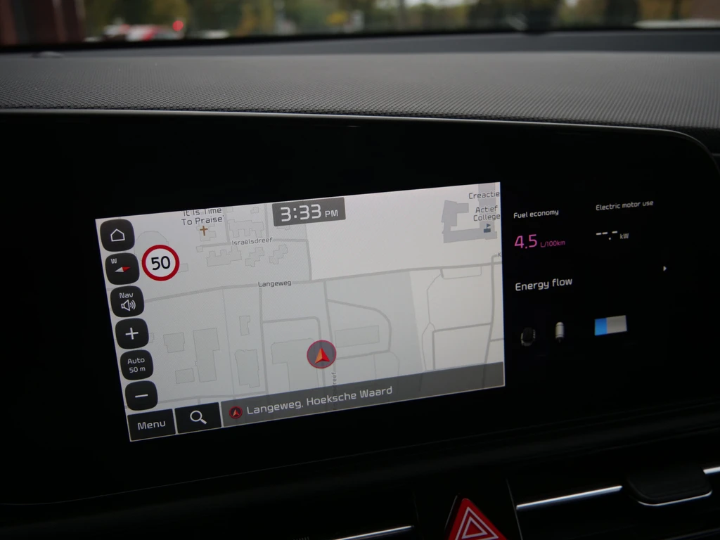 Kia Niro – foto 28