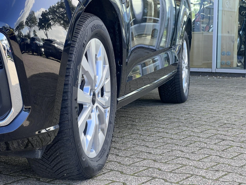 Ford Tourneo Connect – foto 15