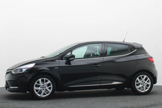 Renault Clio – thumbnail 3
