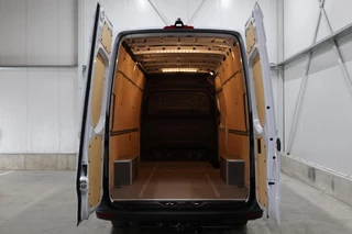 Mercedes-Benz Sprinter – thumbnail 26