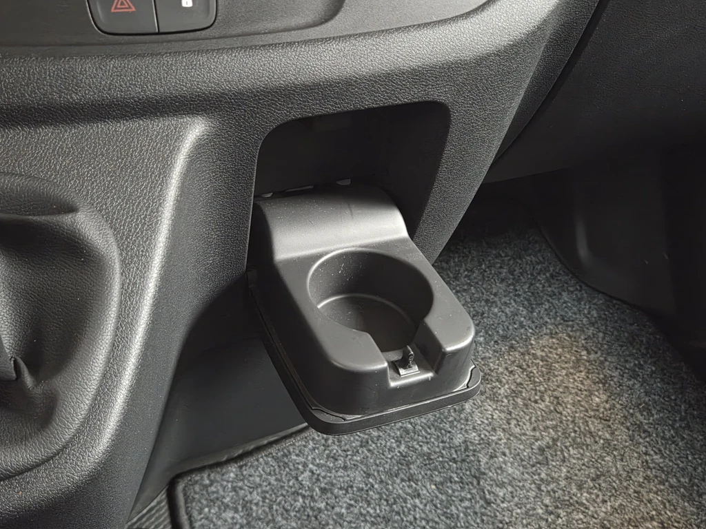 Renault Trafic – foto 30