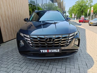 Hyundai Tucson – thumbnail 9