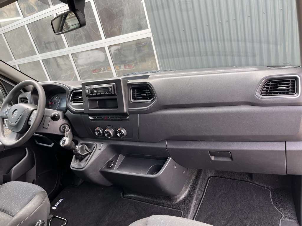 Opel Movano – foto 27