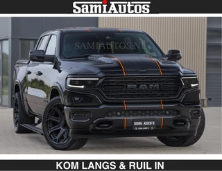 Dodge Ram Pick-Up – thumbnail 17