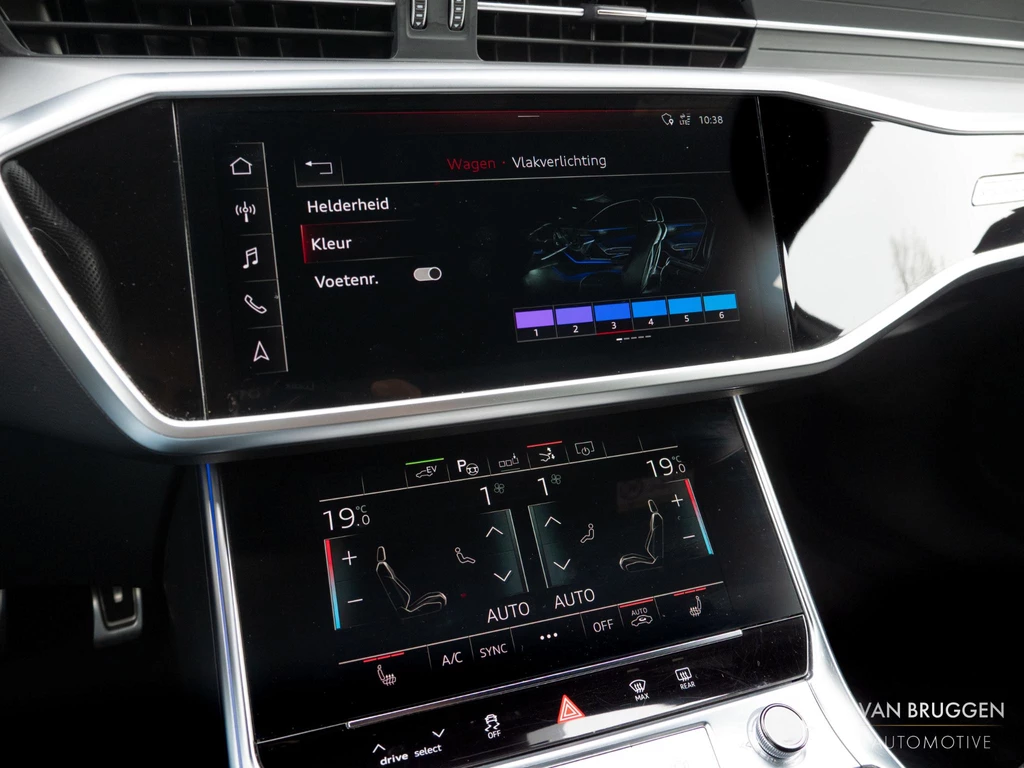 Audi A7 – foto 29
