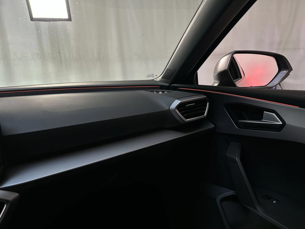 SEAT Leon – foto 25