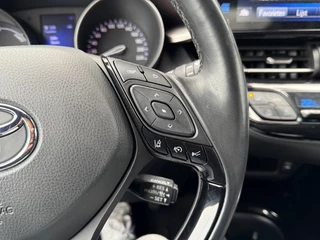 Toyota C-HR – thumbnail 17