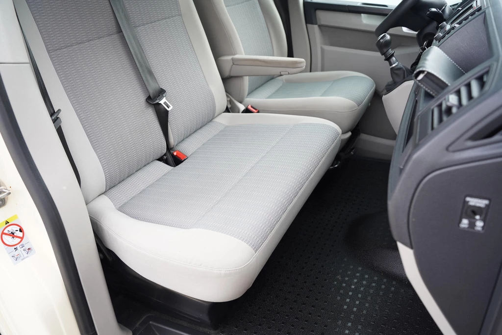 Volkswagen Transporter – foto 24