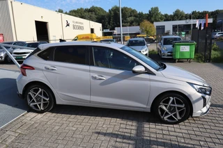 Hyundai i20 – thumbnail 6