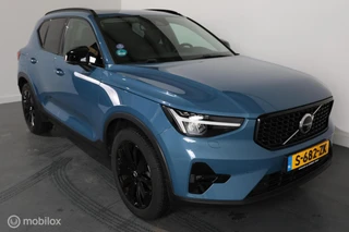 Volvo XC40 – thumbnail 8