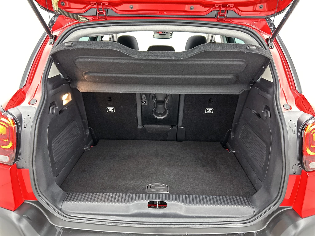 Citroën C3 Aircross – foto 23