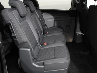 Ford E-Transit Custom – thumbnail 9