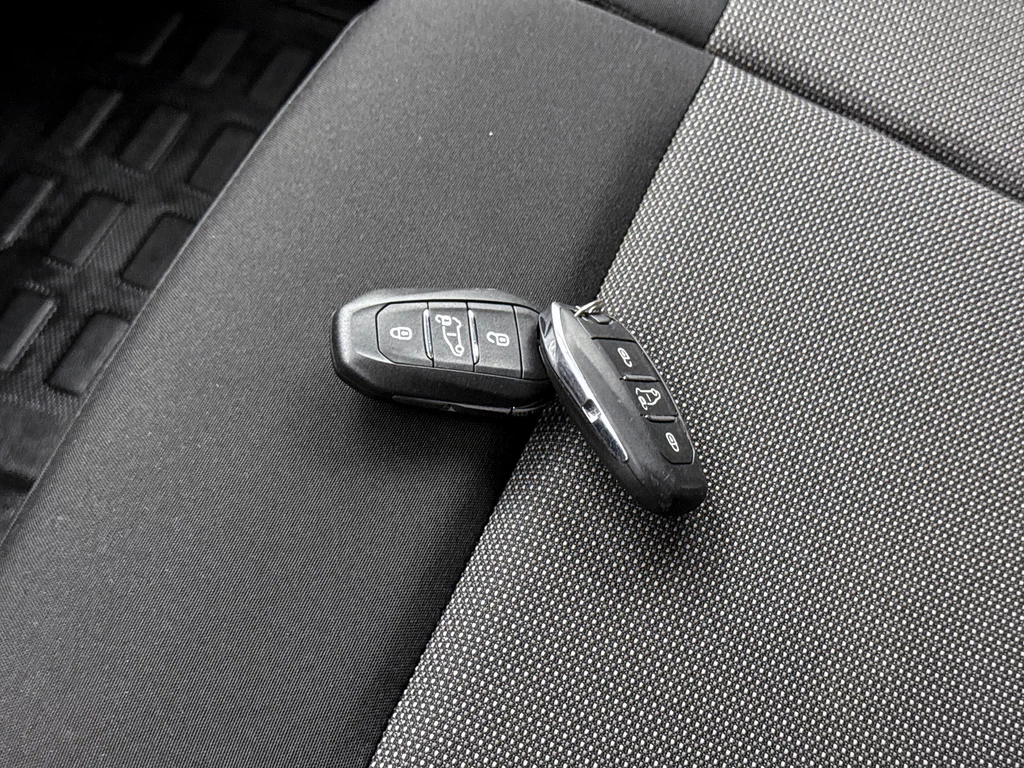 Toyota ProAce – foto 29