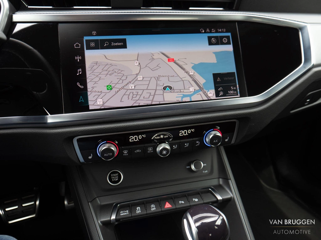 Audi Q3 – foto 36
