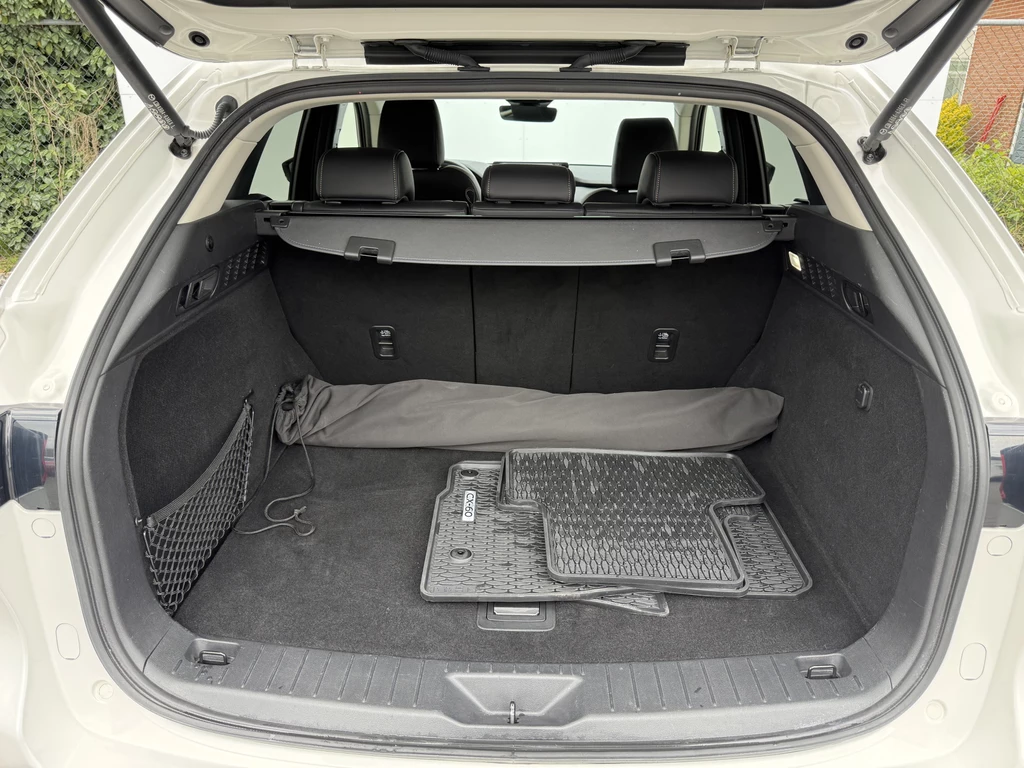 Mazda CX-60 – foto 31