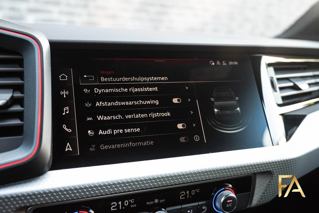 Audi A1 Sportback – foto 70