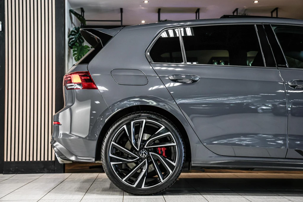 Volkswagen Golf – foto 15