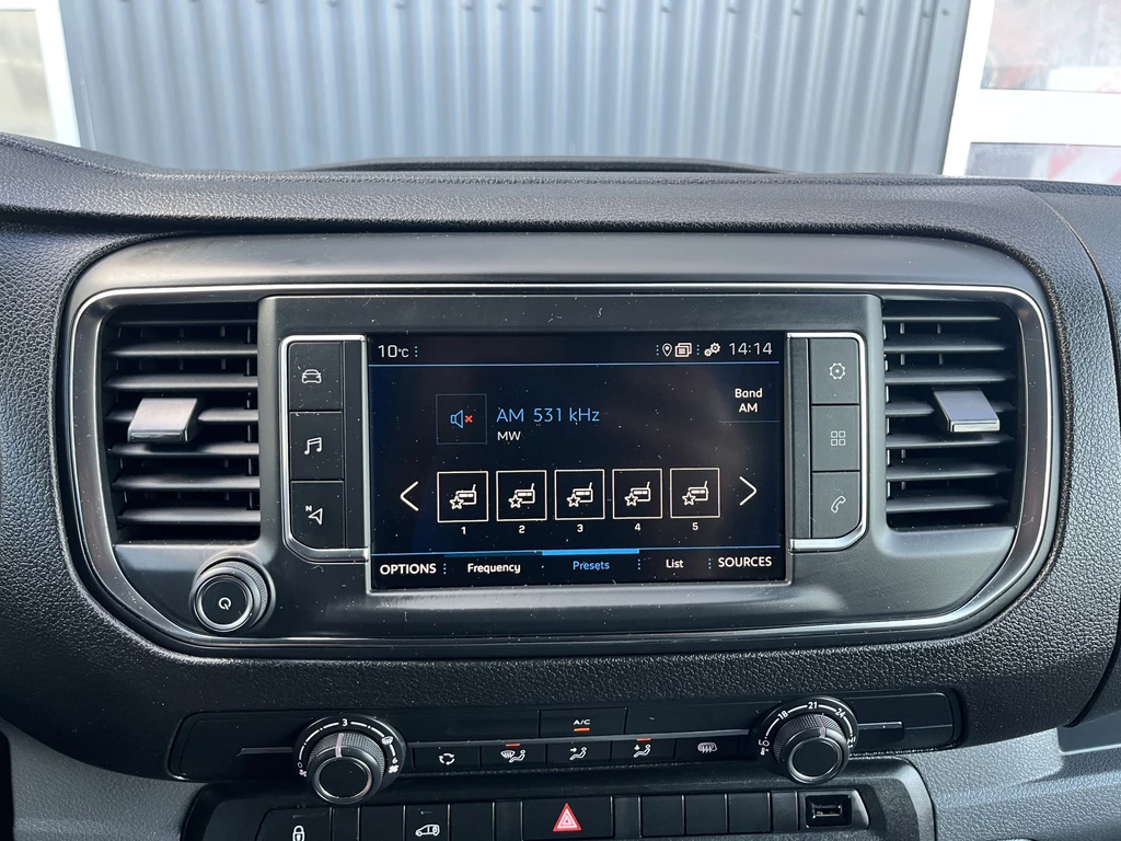 Peugeot Expert – foto 21