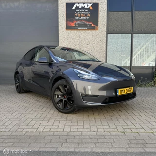 Tesla Model Y – thumbnail 7