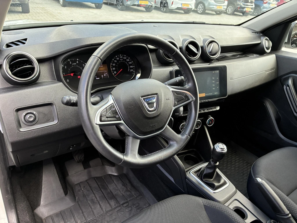 Dacia Duster – foto 25