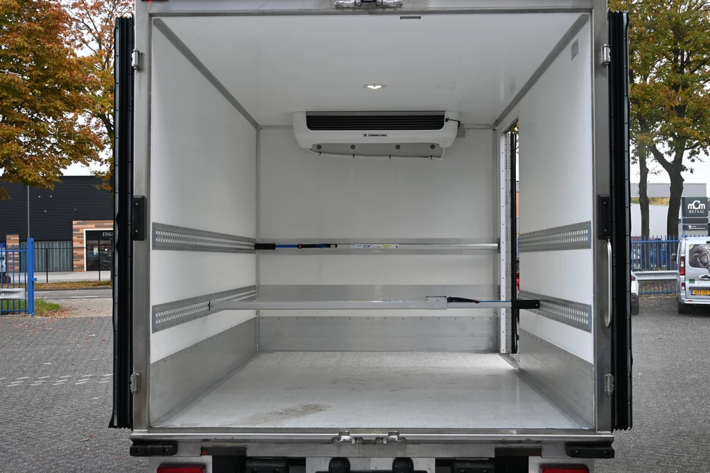 Mercedes-Benz Sprinter – foto 13