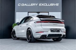 Porsche Cayenne – thumbnail 5