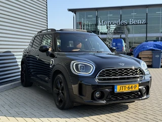 MINI Countryman – thumbnail 8