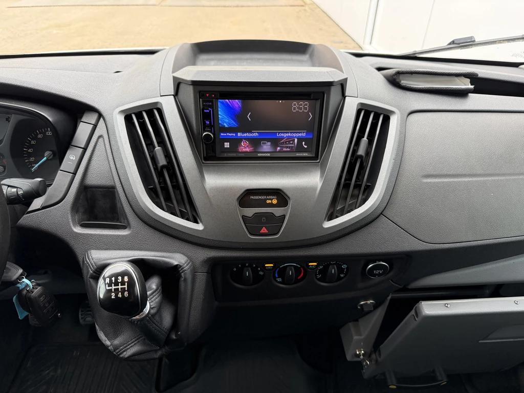 Ford Transit – foto 19