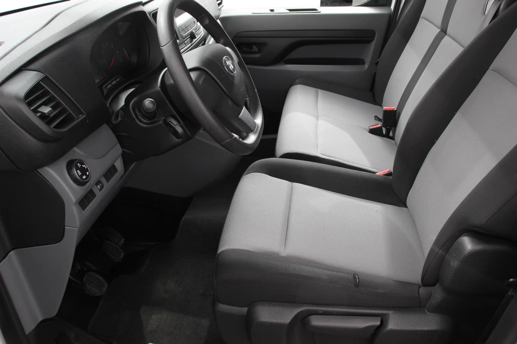 Toyota ProAce – foto 19