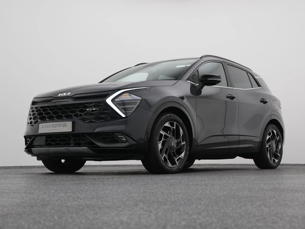 Kia Sportage – foto 2
