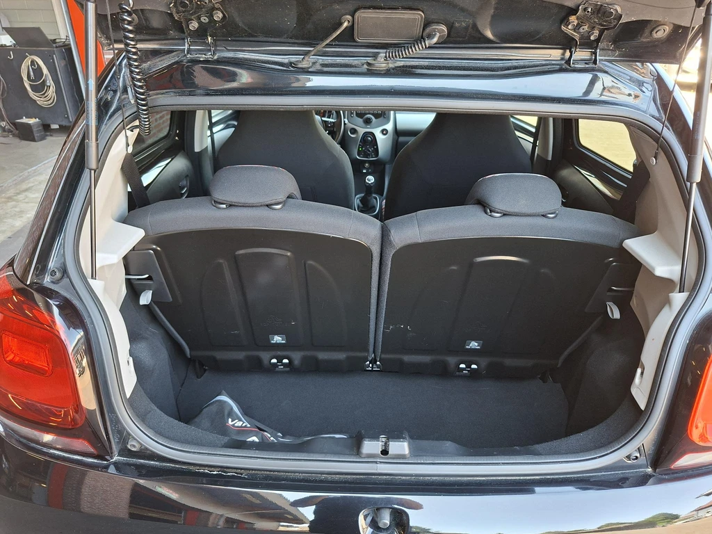 Citroën C1 – foto 11
